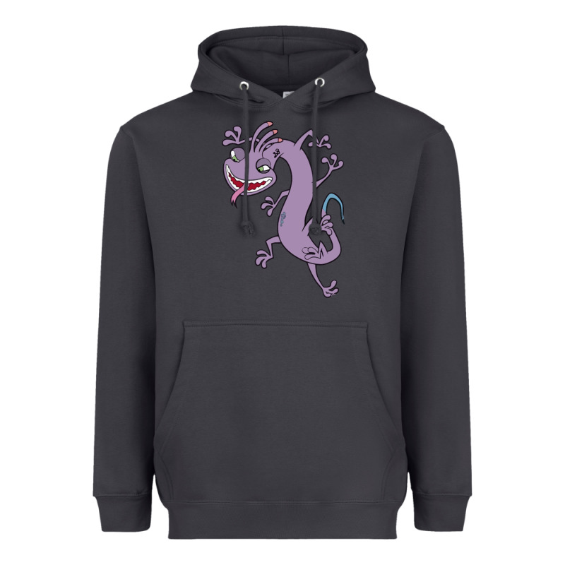 Randall Monsters Heavyweight Hoodie by linhVisuals | Teevron