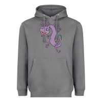 Storm randall monsters Heavyweight Hoodie - linhVisuals
