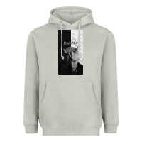 Moon Dust emine Heavyweight Hoodie - linhVisuals