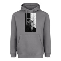 Storm emine Heavyweight Hoodie - linhVisuals