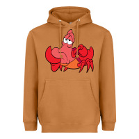 Sebastian Heavyweight Hoodie | Teevron