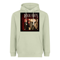 Matcha rascal flatts – changed ch Heavyweight Hoodie - linhVisuals