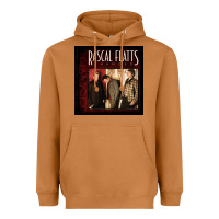 Meerkat rascal flatts – changed ch Heavyweight Hoodie - linhVisuals
