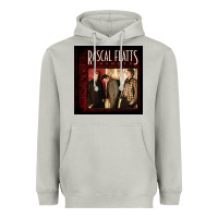 Moon Dust rascal flatts – changed ch Heavyweight Hoodie - linhVisuals
