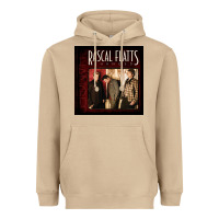 Rascal Flatts – Changed Ch Heavyweight Hoodie | Teevron