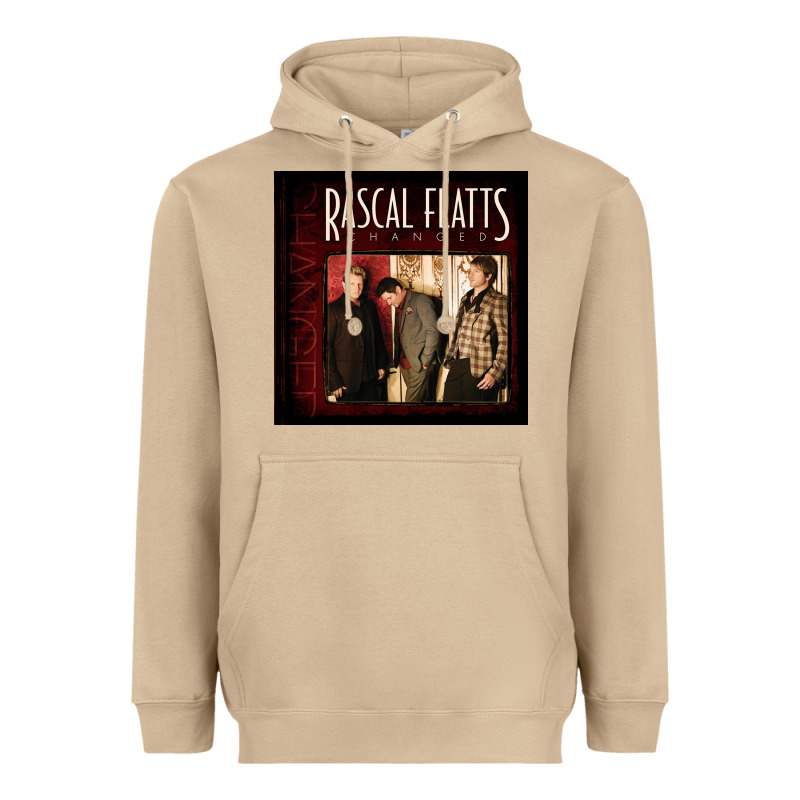Rascal Flatts – Changed Ch Heavyweight Hoodie by linhVisuals | Teevron