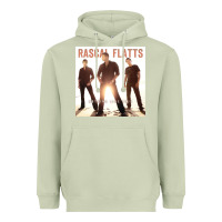 Matcha rascal flatts   oklahoma's official Heavyweight Hoodie - linhVisuals