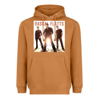 Meerkat rascal flatts   oklahoma's official Heavyweight Hoodie - linhVisuals
