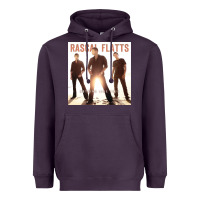 Rascal Flatts   Oklahoma's Official Heavyweight Hoodie | Teevron