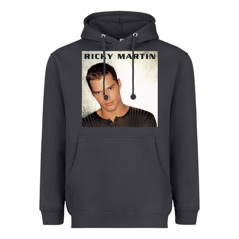 Ricky Martin   Ricky Martin Heavyweight Hoodie by linhVisuals | Teevron