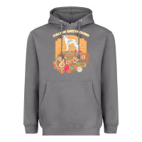 Storm mom t  shirt italian greyhound best coffee   dog owner coffee lover gi Heavyweight Hoodie - linhVisuals