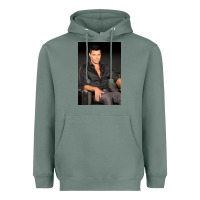 Who Is Ricky Martin Playing In Ameri Heavyweight Hoodie | Teevron