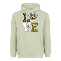 Matcha h4wk5 tshirt Heavyweight Hoodie - linhVisuals