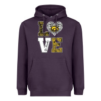 H4wk5 Tshirt Heavyweight Hoodie | Teevron
