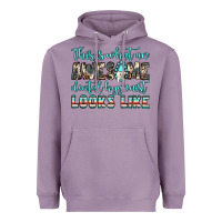 Lavender this is what an awesome dental hygienist looks like Heavyweight Hoodie - JahusDesignShop