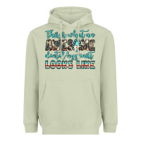 Matcha this is what an awesome dental hygienist looks like Heavyweight Hoodie - JahusDesignShop