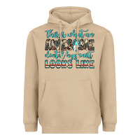 Mushroom this is what an awesome dental hygienist looks like Heavyweight Hoodie - JahusDesignShop