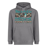 Storm this is what an awesome dental hygienist looks like Heavyweight Hoodie - JahusDesignShop