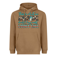 Toasted Coconut this is what an awesome dental hygienist looks like Heavyweight Hoodie - JahusDesignShop