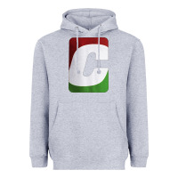 Heather Grey dave chappelle actor and comecian popular Heavyweight Hoodie - linhVisuals
