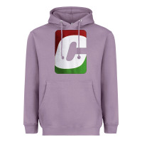 Lavender dave chappelle actor and comecian popular Heavyweight Hoodie - linhVisuals