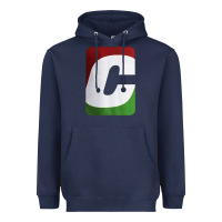 Navy dave chappelle actor and comecian popular Heavyweight Hoodie - linhVisuals