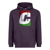 Plum dave chappelle actor and comecian popular Heavyweight Hoodie - linhVisuals