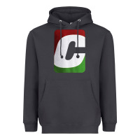 Smoke dave chappelle actor and comecian popular Heavyweight Hoodie - linhVisuals