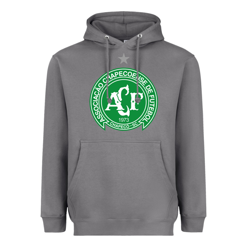 The-chapecoense-pen Heavyweight Hoodie by linhVisuals | Teevron