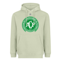Matcha the-chapecoense-pen Heavyweight Hoodie - linhVisuals