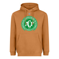 Meerkat the-chapecoense-pen Heavyweight Hoodie - linhVisuals
