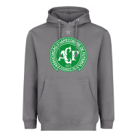 Storm the-chapecoense-pen Heavyweight Hoodie - linhVisuals