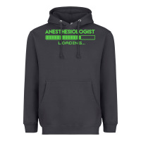 Smoke anesthesiologist t  shirt anesthesiologist loading... t  shirt Heavyweight Hoodie - linhVisuals
