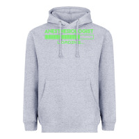 Heather Grey anesthesiologist t  shirt anesthesiologist loading... t  shirt Heavyweight Hoodie - linhVisuals