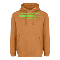 Meerkat anesthesiologist t  shirt anesthesiologist loading... t  shirt Heavyweight Hoodie - linhVisuals