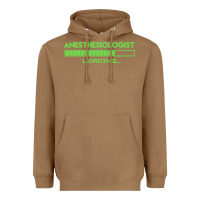 Toasted Coconut anesthesiologist t  shirt anesthesiologist loading... t  shirt Heavyweight Hoodie - linhVisuals