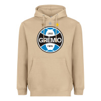 Mushroom the-gremio-pen Heavyweight Hoodie - linhVisuals