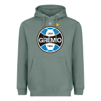 Sage the-gremio-pen Heavyweight Hoodie - linhVisuals