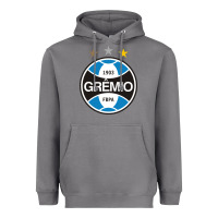 Storm the-gremio-pen Heavyweight Hoodie - linhVisuals