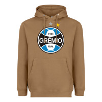 Toasted Coconut the-gremio-pen Heavyweight Hoodie - linhVisuals