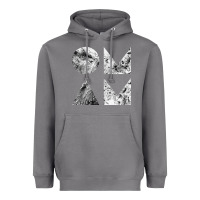 Storm of monsters and men Heavyweight Hoodie - linhVisuals