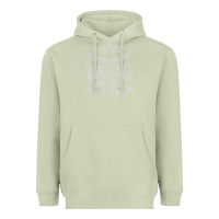Matcha fantasy baseball champion distressed Heavyweight Hoodie - linhVisuals