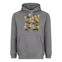 Storm Funny Cat Camouflage Heavyweight Hoodie - linhVisuals