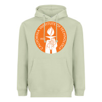 Matcha california institute of technology Heavyweight Hoodie - linhVisuals
