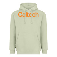 Matcha california institute of technology Heavyweight Hoodie - linhVisuals