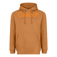 Meerkat california institute of technology Heavyweight Hoodie - linhVisuals