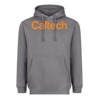 Storm california institute of technology Heavyweight Hoodie - linhVisuals