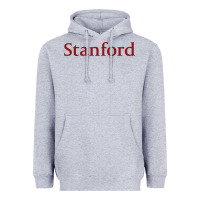 Stanford Athletics Heavyweight Hoodie | Teevron