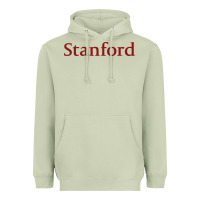 Matcha stanford athletics Heavyweight Hoodie - linhVisuals