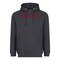 Smoke stanford athletics Heavyweight Hoodie - linhVisuals